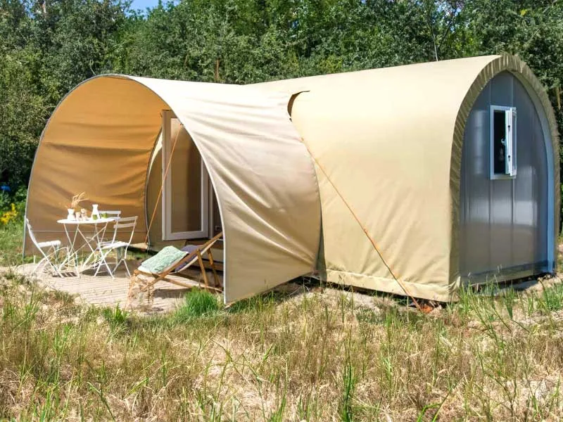 Coco Sweet - 18M² - 2 Chambres