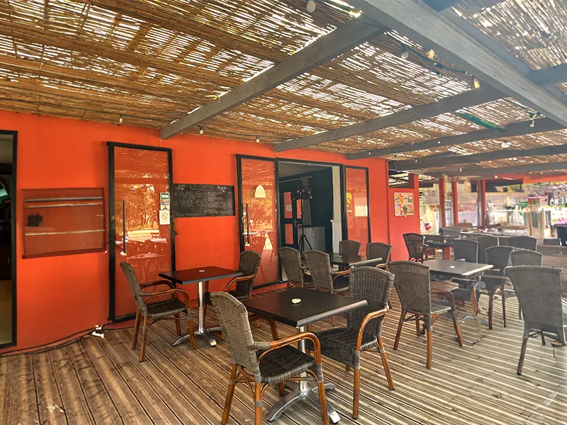 Mobil-Home - 36 M² - 3 Chambres