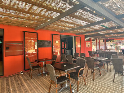 Coco Sweet - 18 m² - 2 bedrooms — 8