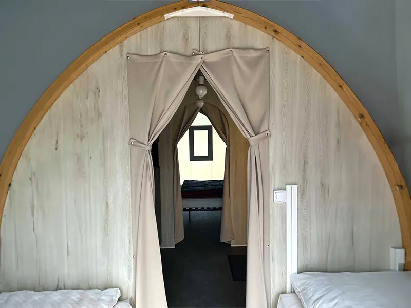 Coco Sweet - 18M² - 2 Chambres