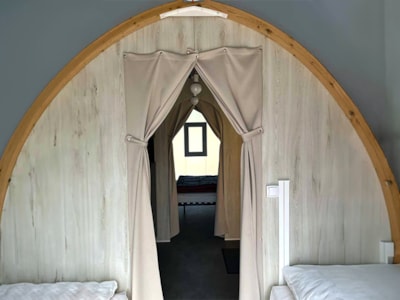 Coco Sweet - 18 m² - 2 bedrooms — 3