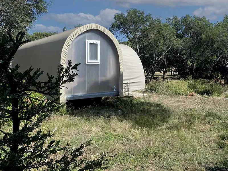 Coco Sweet - 18M² - 2 Chambres