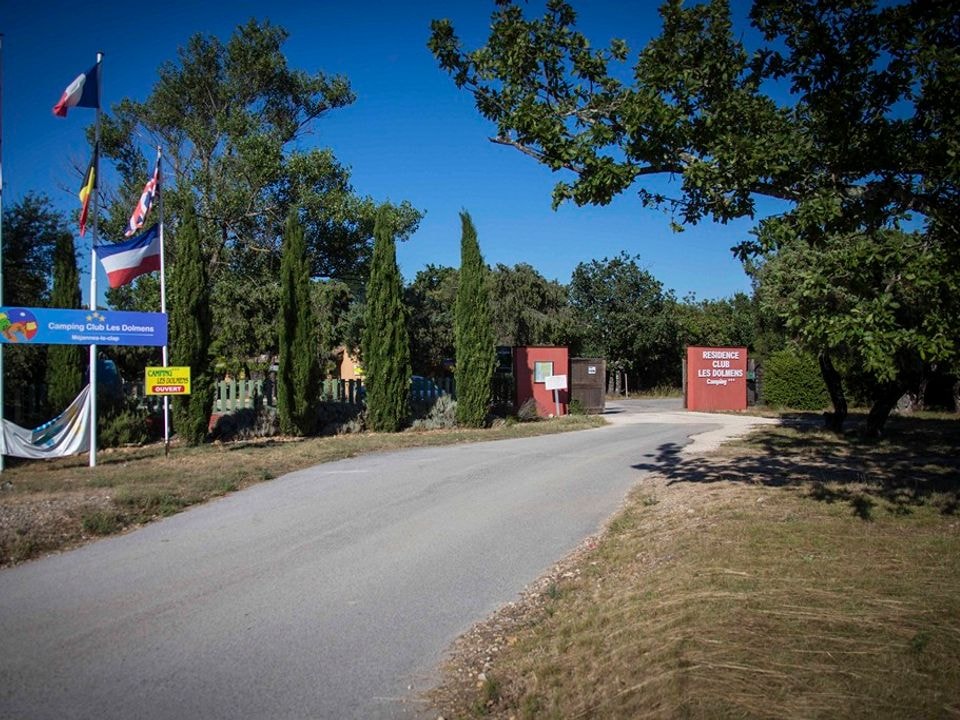 Camping Les Dolmens — Photo 5