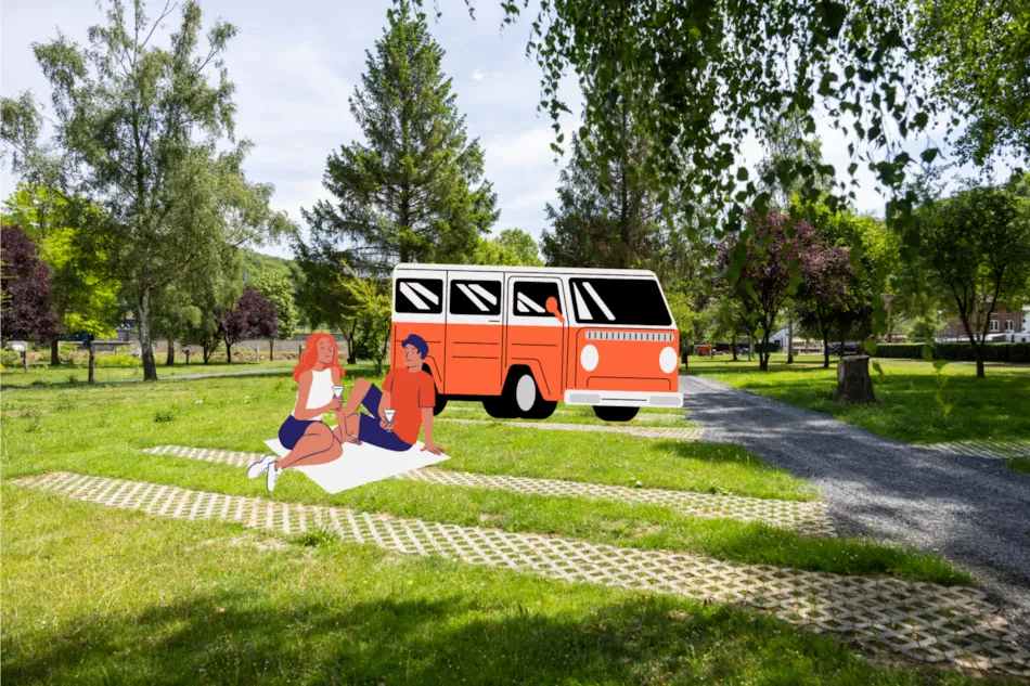 ArdenParks Comblain au Pont 