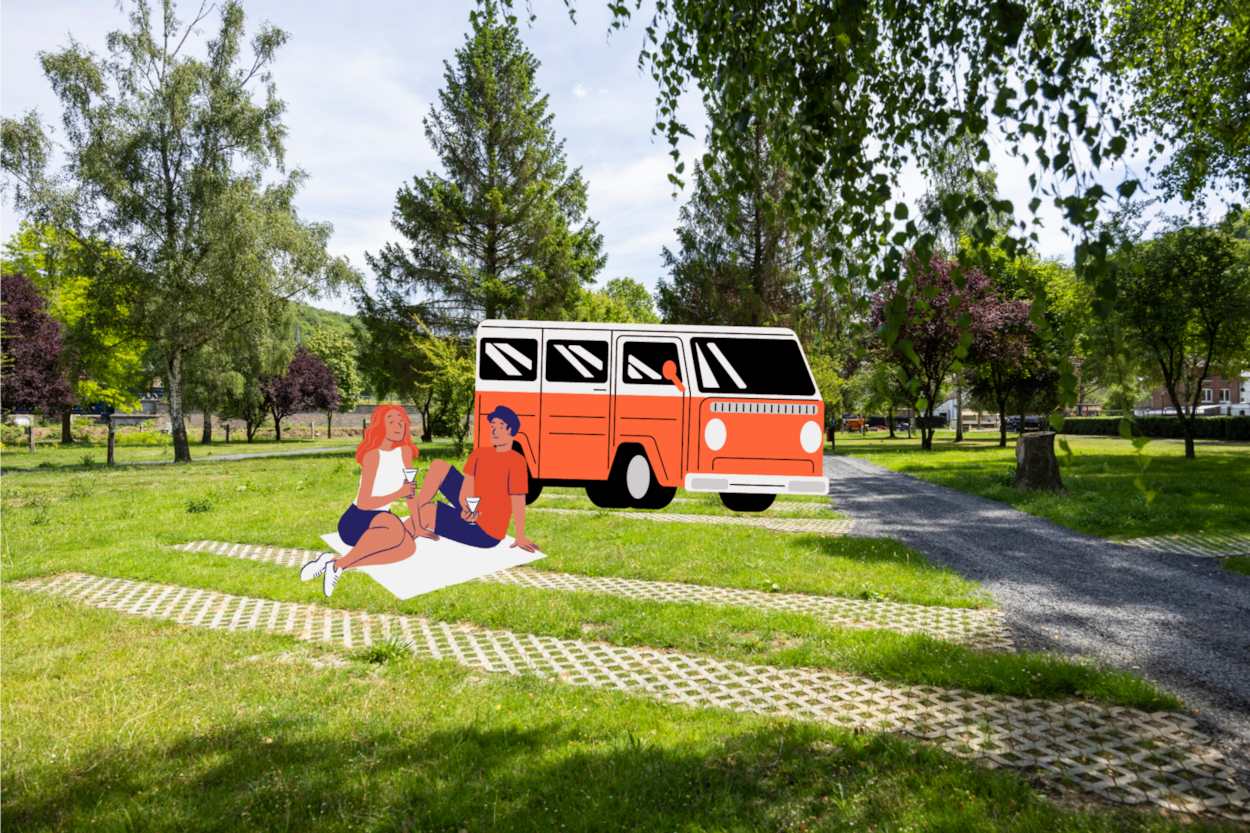 ArdenParks Comblain au Pont 