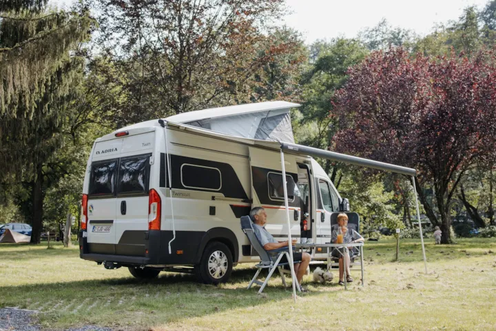 ArdenParks Comblain au Pont  - image n°1 - Camping Direct