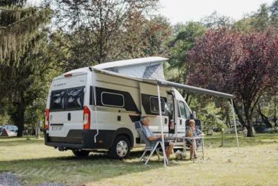 ArdenParks Comblain au Pont  - Valonia