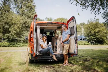 ArdenParks Comblain au Pont  - image n°3 - Camping Direct