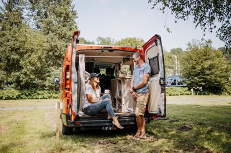 ArdenParks Comblain au Pont  - image n°4 - Camping Direct