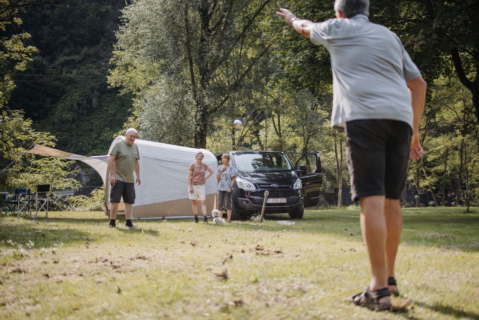 ArdenParks Comblain au Pont  — Foto 6