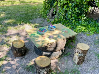 Camping El Madroñal - image n°3 - Camping Direct