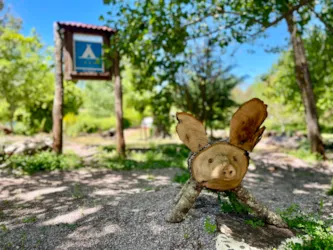 Camping El Madroñal - image n°2 - Camping Direct