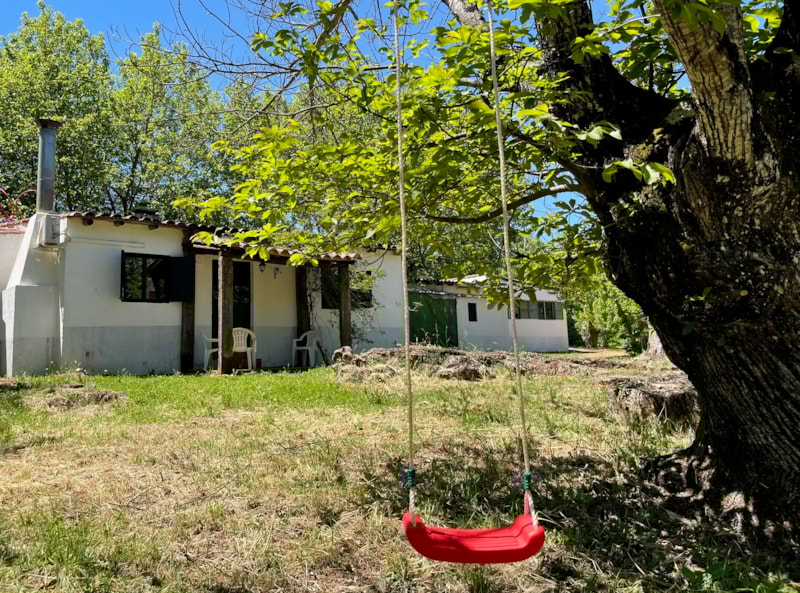 Maison Nueva
