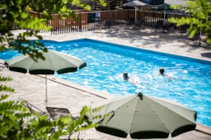 Huttopia Gorges du Tarn - MyCamping