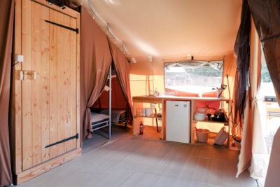 Tent Sweet