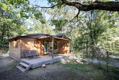 Chalet Evasion