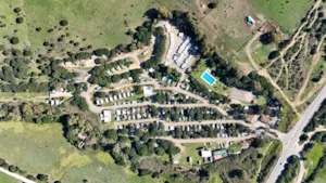 CAMPING VALDEVAQUEROS - Ucamping