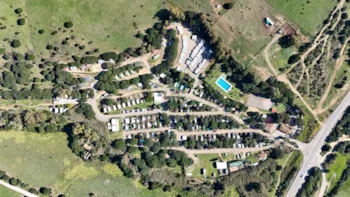 TAIGA Tarifa Valdevaqueros - Ucamping
