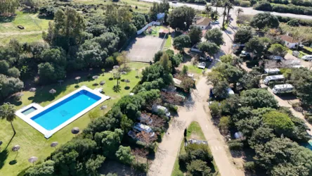 TAIGA Tarifa Valdevaqueros - image n°2 - Camping Direct