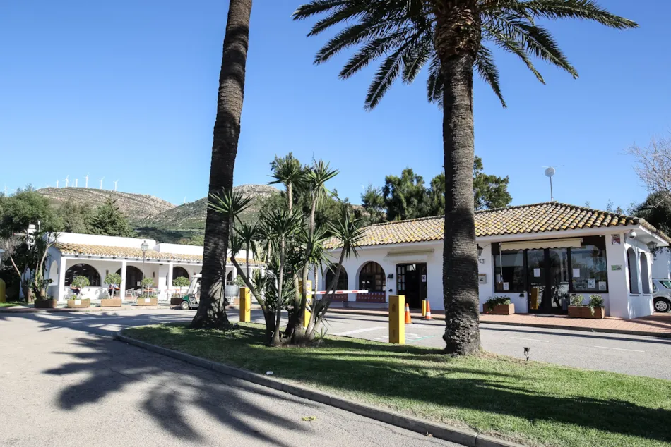 TAIGA Tarifa Valdevaqueros