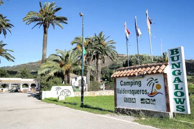 CAMPING VALDEVAQUEROS - image n°4 - Camping Direct