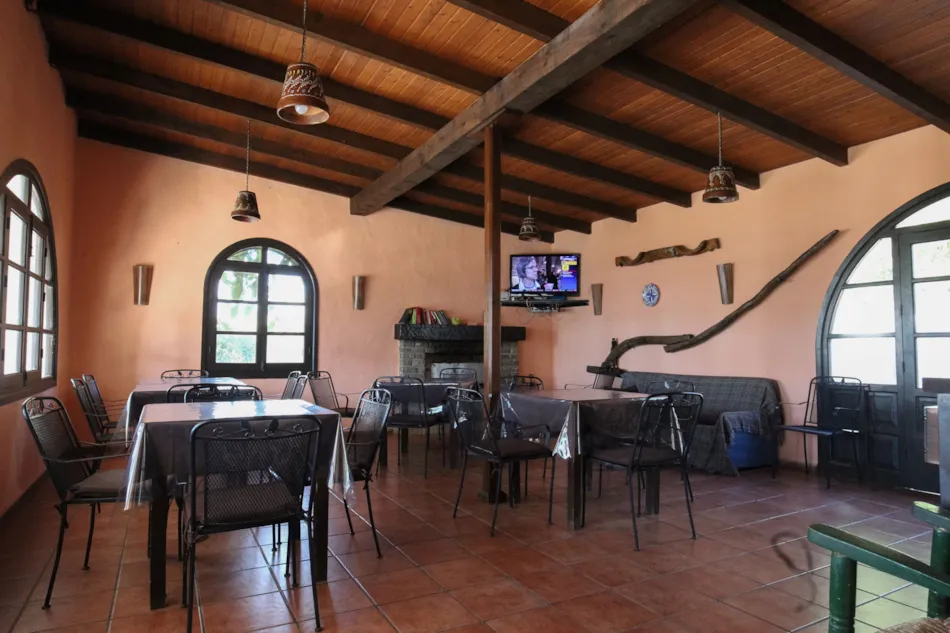 TAIGA Tarifa Valdevaqueros