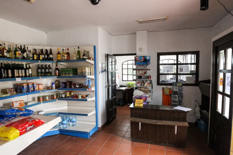 TAIGA Tarifa Valdevaqueros