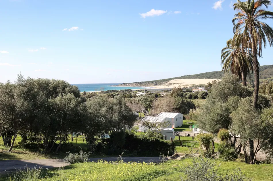 TAIGA Tarifa Valdevaqueros