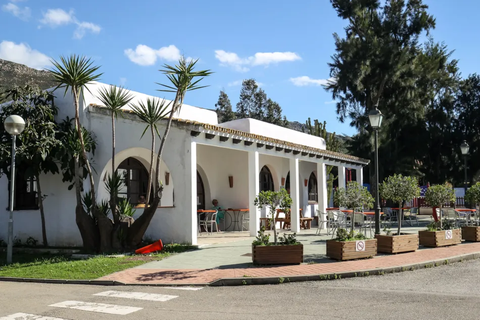 TAIGA Tarifa Valdevaqueros