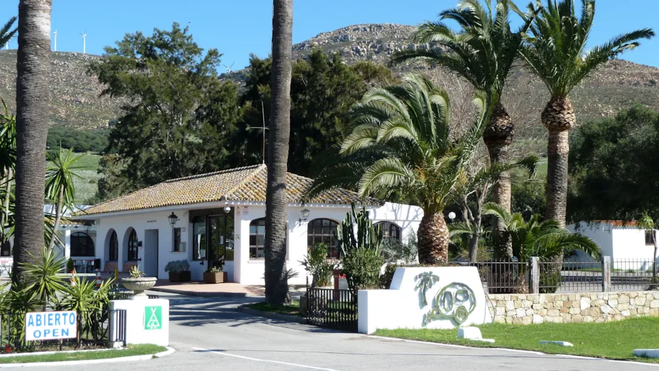 TAIGA Tarifa Valdevaqueros