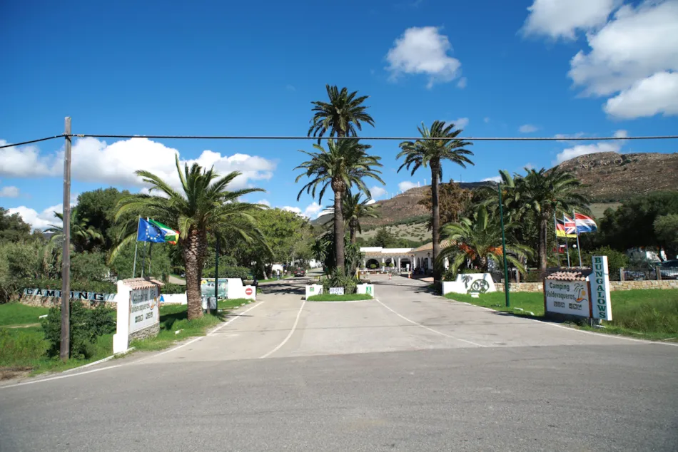 TAIGA Tarifa Valdevaqueros