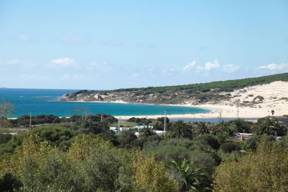 TAIGA Tarifa Valdevaqueros