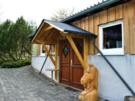 Camping Sauerländer Ferienhof Stratmann photo 3