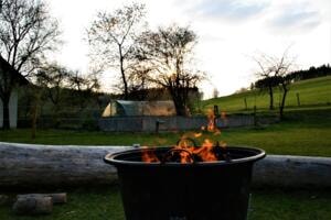 Camping Sauerländer Ferienhof Stratmann photo 5