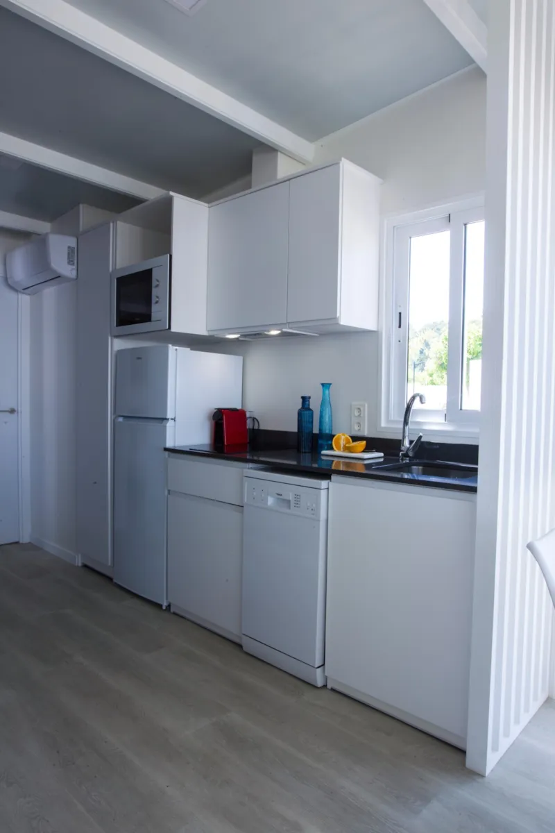 Bungalow Neri Pet Friendly