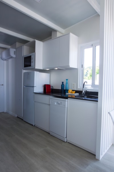 Bungalow Neri — 1