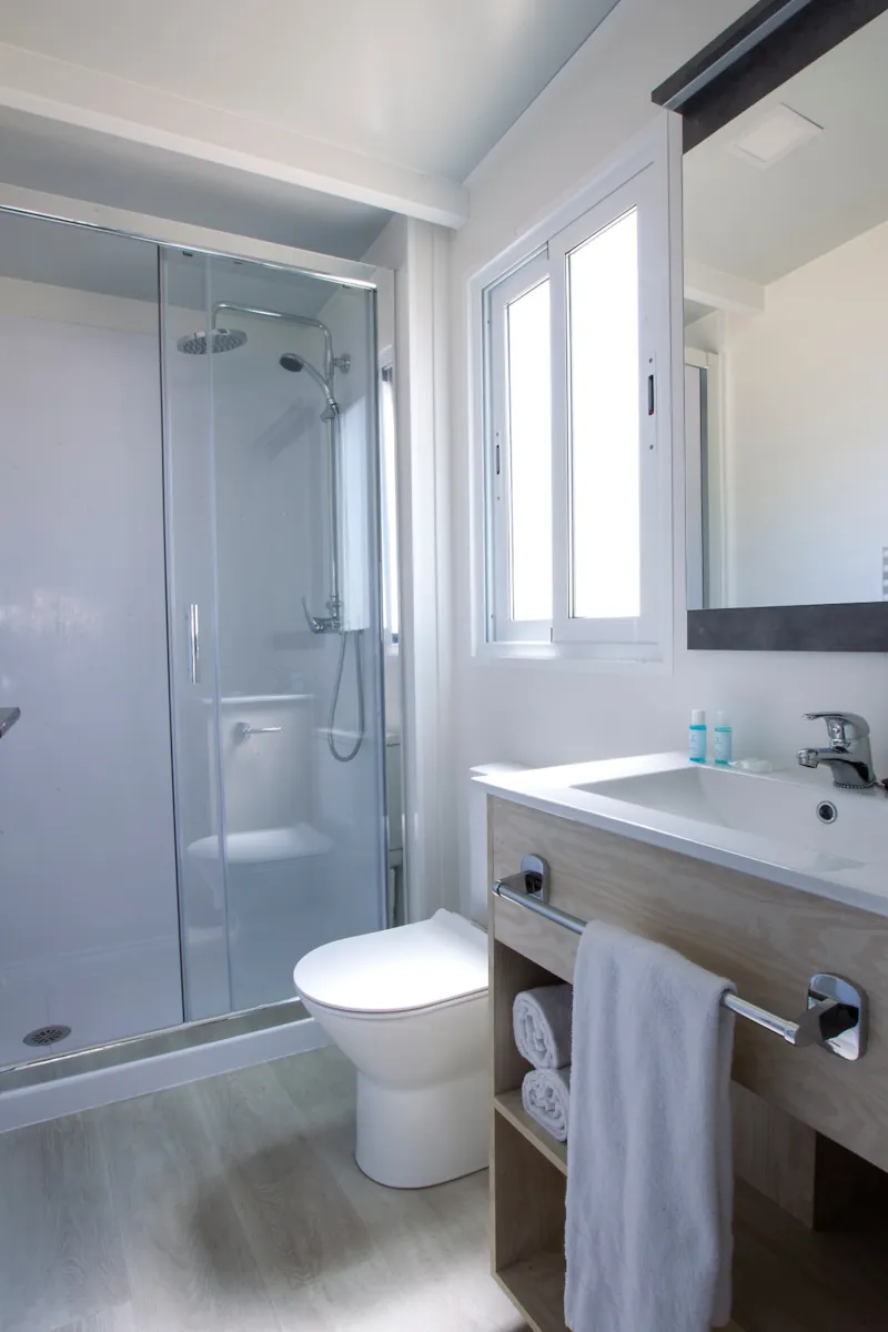 Bungalow Neri Pet Friendly