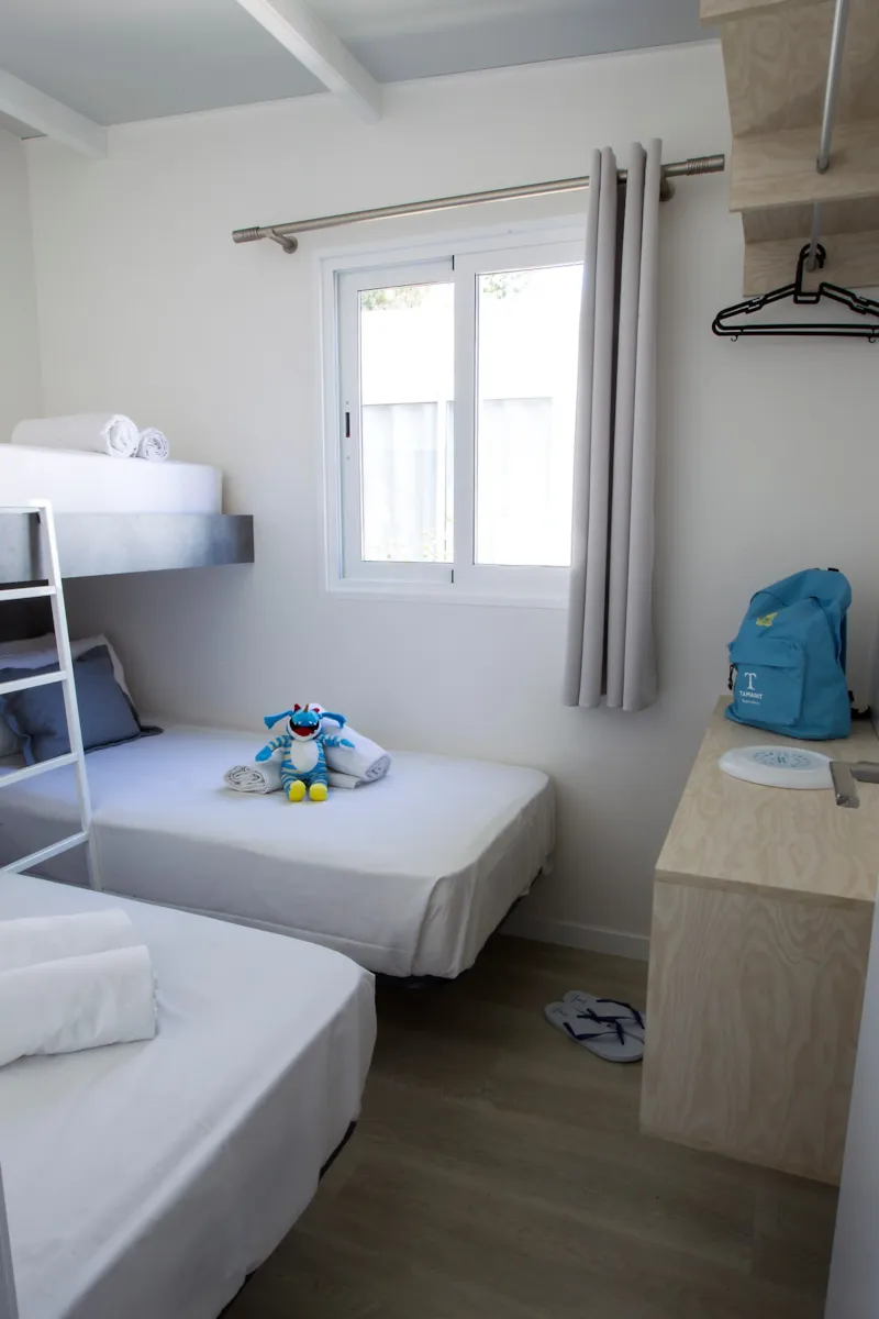 Bungalow Neri Pet Friendly