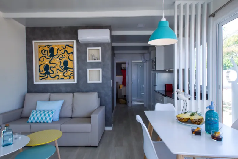 Bungalow Neri Pet Friendly