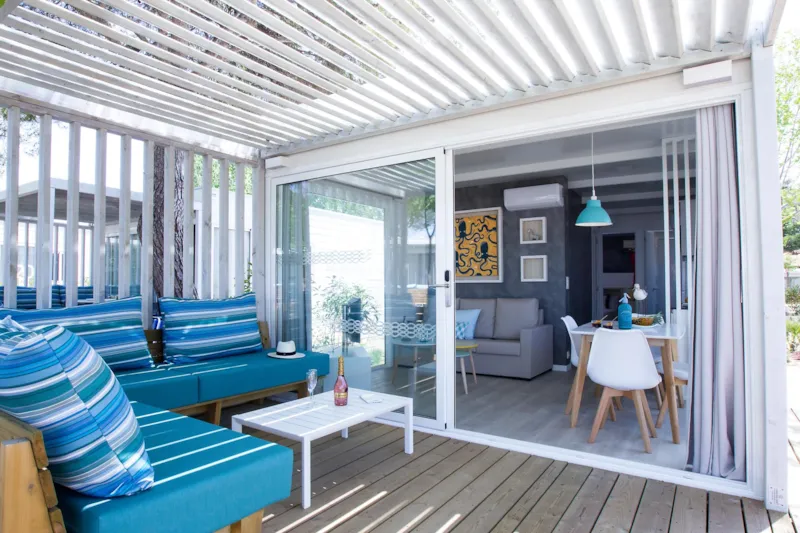 Bungalow Neri Pet Friendly