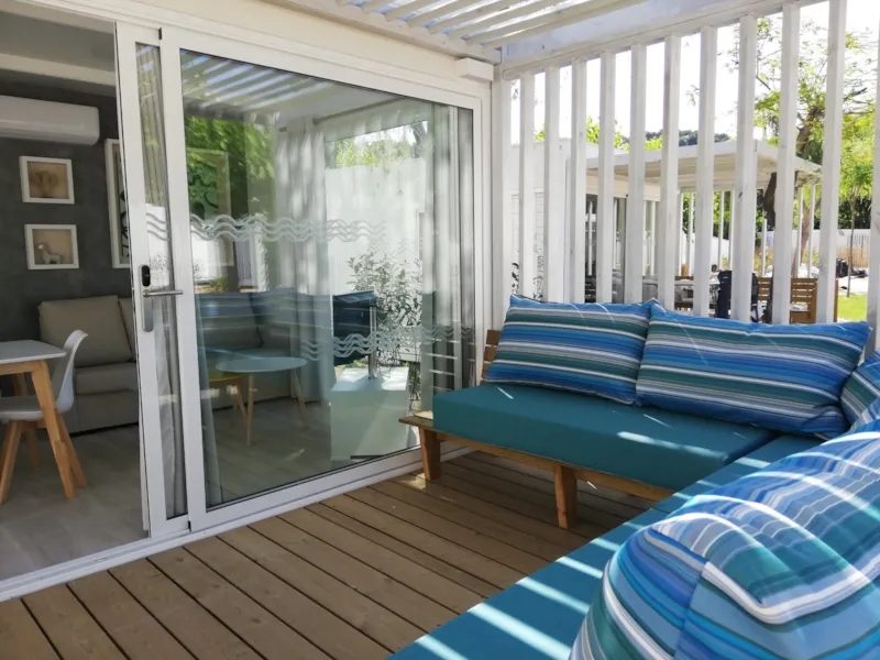 Bungalow Neri Pet Friendly