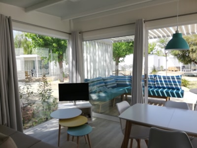 Bungalow Neri — 8
