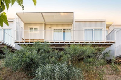 Bungalow Leo — 3