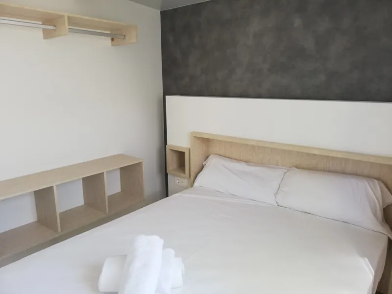 Bungalow Leo Vue Mer