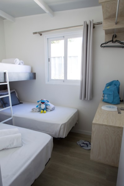 Bungalow Leo Seaview — 6