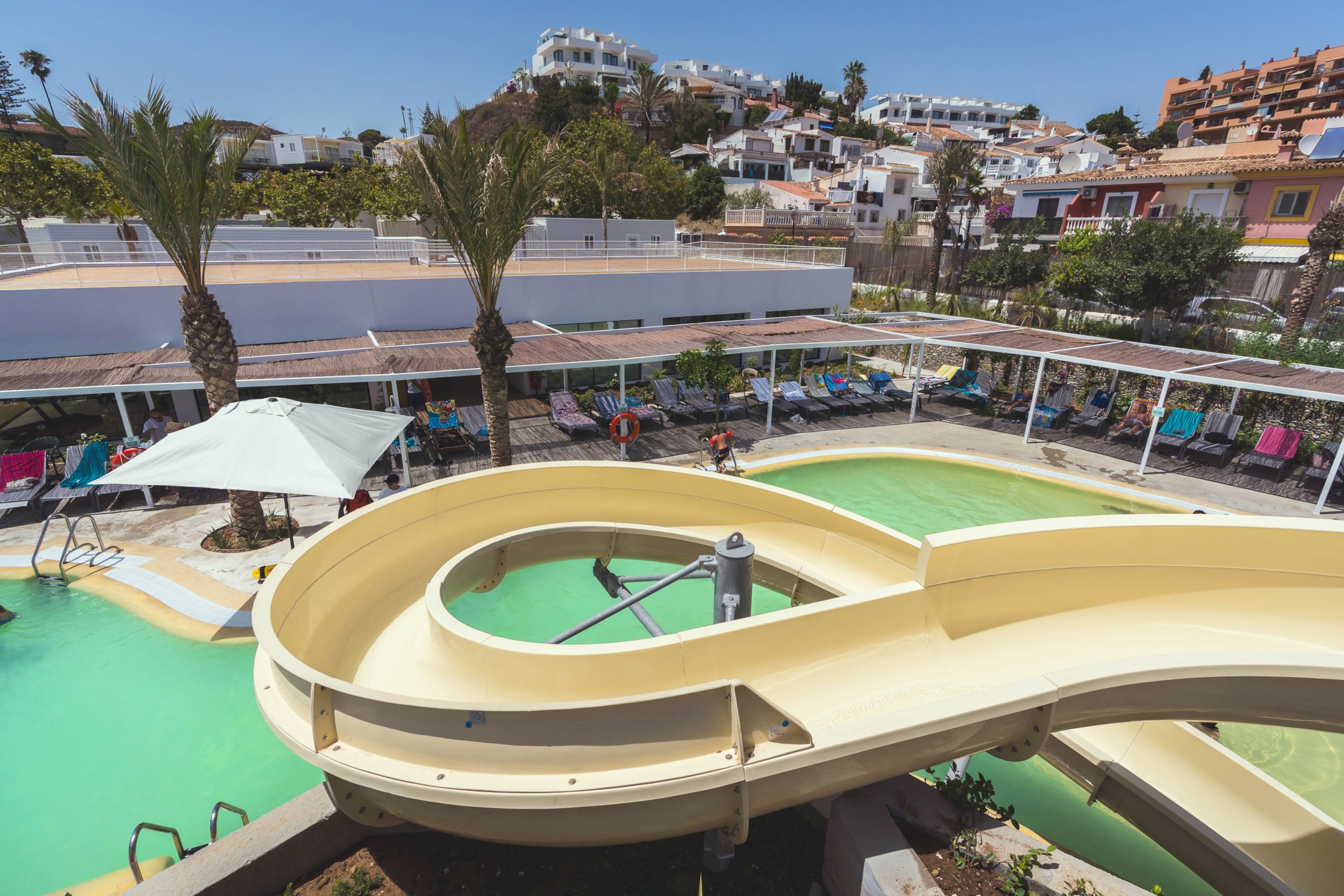 Camping Costa del Sol Glamping Village  — Photo 7