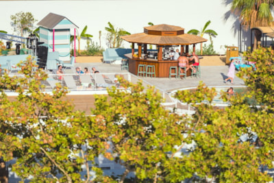 Camping Costa del Sol Glamping Village 