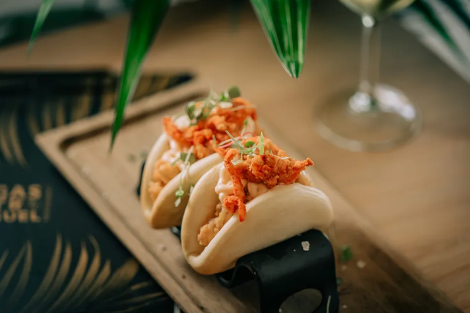 Camping Costa del Sol Glamping Village