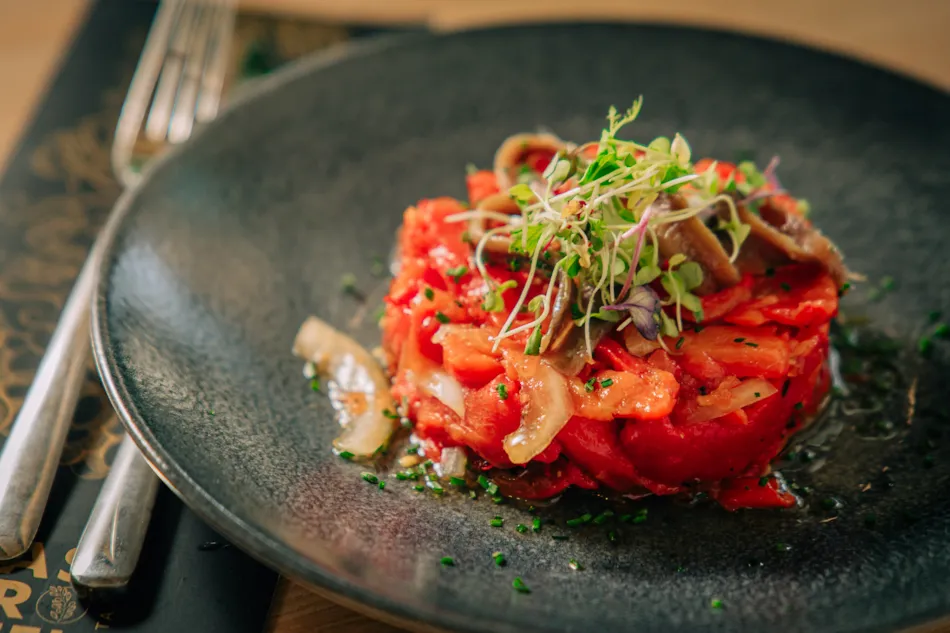 Camping Costa del Sol Glamping Village