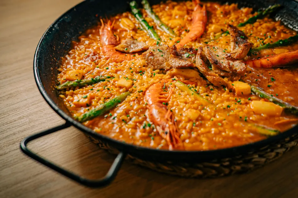 Camping Costa del Sol Glamping Village